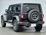 2024 Jeep Wrangler Jeep for sale, Japanese used car export - photo 3 of 9 | GULJI TRADERS