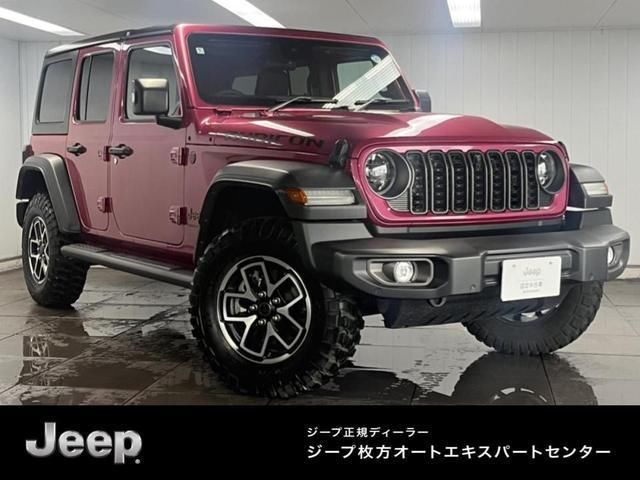 2024 Jeep Wrangler with Jeep for sale, Japanese used car export | GULJI TRADERS