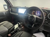 2024 Jeep Wrangler with Jeep for sale, Japanese used car export - photo 2 of 9 | GULJI TRADERS