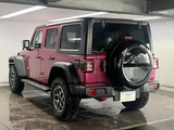 2024 Jeep Wrangler with Jeep for sale, Japanese used car export - photo 3 of 9 | GULJI TRADERS