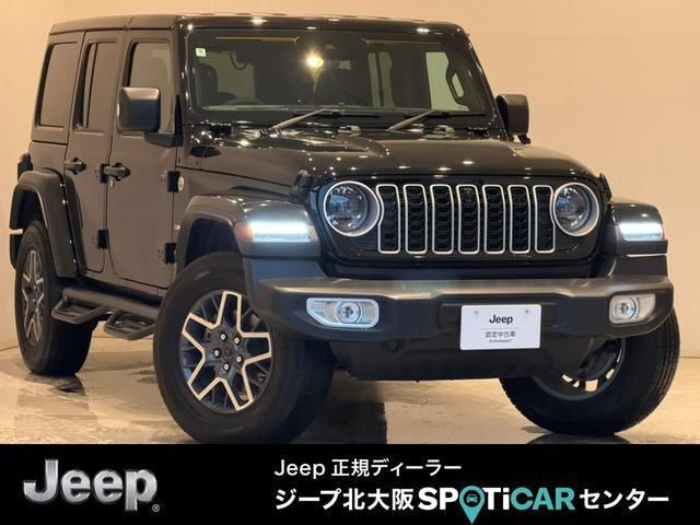 2024 Jeep Wrangler Jeep for sale, Japanese used car export | GULJI TRADERS
