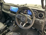 2024 Jeep Wrangler Jeep for sale, Japanese used car export - photo 2 of 9 | GULJI TRADERS