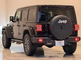 2024 Jeep Wrangler Jeep for sale, Japanese used car export - photo 3 of 9 | GULJI TRADERS