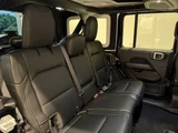 2024 Jeep Wrangler Jeep for sale, Japanese used car export - photo 5 of 9 | GULJI TRADERS