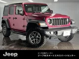 2024 Jeep Wrangler Jeep for sale, Japanese used car export - photo 1 of 9 | GULJI TRADERS