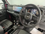 2024 Jeep Wrangler Jeep for sale, Japanese used car export - photo 2 of 9 | GULJI TRADERS