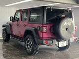 2024 Jeep Wrangler Jeep for sale, Japanese used car export - photo 3 of 9 | GULJI TRADERS