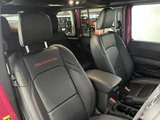 2024 Jeep Wrangler Jeep for sale, Japanese used car export - photo 4 of 9 | GULJI TRADERS