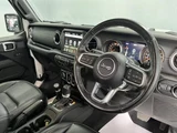 2024 Jeep Wrangler Jeep for sale, Japanese used car export - photo 2 of 9 | GULJI TRADERS