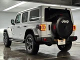 2024 Jeep Wrangler Jeep for sale, Japanese used car export - photo 3 of 9 | GULJI TRADERS