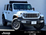 2024 Jeep Wrangler Jeep for sale, Japanese used car export - photo 1 of 9 | GULJI TRADERS