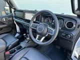 2024 Jeep Wrangler Jeep for sale, Japanese used car export - photo 2 of 9 | GULJI TRADERS
