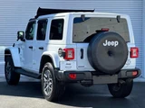 2024 Jeep Wrangler Jeep for sale, Japanese used car export - photo 3 of 9 | GULJI TRADERS