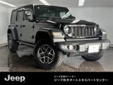 2024 Jeep Wrangler Jeep for sale, Japanese used car export - photo 1 of 9 | GULJI TRADERS