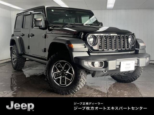 2024 Jeep Wrangler Jeep for sale, Japanese used car export | GULJI TRADERS