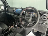 2024 Jeep Wrangler Jeep for sale, Japanese used car export - photo 2 of 9 | GULJI TRADERS