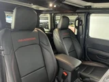 2024 Jeep Wrangler Jeep for sale, Japanese used car export - photo 4 of 9 | GULJI TRADERS