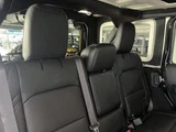 2024 Jeep Wrangler Jeep for sale, Japanese used car export - photo 5 of 9 | GULJI TRADERS