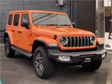 2025 Jeep Wrangler Jeep for sale, Japanese used car export - photo 3 of 71 | GULJI TRADERS