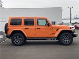 2025 Jeep Wrangler Jeep for sale, Japanese used car export - photo 4 of 71 | GULJI TRADERS
