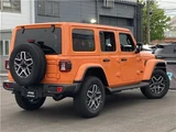 2025 Jeep Wrangler Jeep for sale, Japanese used car export - photo 5 of 71 | GULJI TRADERS
