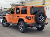 2025 Jeep Wrangler Jeep for sale, Japanese used car export - photo 7 of 71 | GULJI TRADERS