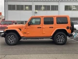 2025 Jeep Wrangler Jeep for sale, Japanese used car export - photo 8 of 71 | GULJI TRADERS