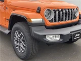 2025 Jeep Wrangler Jeep for sale, Japanese used car export - photo 9 of 71 | GULJI TRADERS