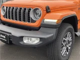 2025 Jeep Wrangler Jeep for sale, Japanese used car export - photo 11 of 71 | GULJI TRADERS
