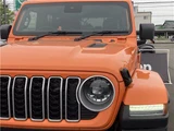 2025 Jeep Wrangler Jeep for sale, Japanese used car export - photo 12 of 71 | GULJI TRADERS