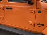 2025 Jeep Wrangler Jeep for sale, Japanese used car export - photo 14 of 71 | GULJI TRADERS