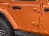 2025 Jeep Wrangler Jeep for sale, Japanese used car export - photo 15 of 71 | GULJI TRADERS