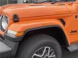 2025 Jeep Wrangler Jeep for sale, Japanese used car export - photo 19 of 71 | GULJI TRADERS