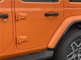 2025 Jeep Wrangler Jeep for sale, Japanese used car export - photo 21 of 71 | GULJI TRADERS