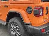 2025 Jeep Wrangler Jeep for sale, Japanese used car export - photo 22 of 71 | GULJI TRADERS