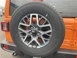 2025 Jeep Wrangler Jeep for sale, Japanese used car export - photo 67 of 71 | GULJI TRADERS