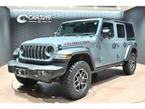 2025 Jeep Wrangler 4WD Jeep for sale, Japanese used car export - photo 1 of 52 | GULJI TRADERS