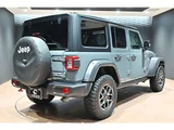 2025 Jeep Wrangler 4WD Jeep for sale, Japanese used car export - photo 4 of 52 | GULJI TRADERS