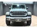 2025 Jeep Wrangler 4WD Jeep for sale, Japanese used car export - photo 5 of 52 | GULJI TRADERS