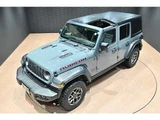 2025 Jeep Wrangler 4WD Jeep for sale, Japanese used car export - photo 7 of 52 | GULJI TRADERS