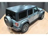 2025 Jeep Wrangler 4WD Jeep for sale, Japanese used car export - photo 8 of 52 | GULJI TRADERS
