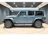 2025 Jeep Wrangler 4WD Jeep for sale, Japanese used car export - photo 10 of 52 | GULJI TRADERS