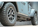 2025 Jeep Wrangler 4WD Jeep for sale, Japanese used car export - photo 16 of 52 | GULJI TRADERS