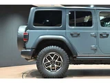 2025 Jeep Wrangler 4WD Jeep for sale, Japanese used car export - photo 23 of 52 | GULJI TRADERS