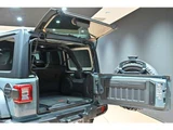 2025 Jeep Wrangler 4WD Jeep for sale, Japanese used car export - photo 31 of 52 | GULJI TRADERS