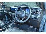 2025 Jeep Wrangler 4WD Jeep for sale, Japanese used car export - photo 32 of 52 | GULJI TRADERS
