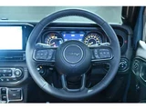 2025 Jeep Wrangler 4WD Jeep for sale, Japanese used car export - photo 34 of 52 | GULJI TRADERS
