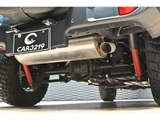 2025 Jeep Wrangler 4WD Jeep for sale, Japanese used car export - photo 50 of 52 | GULJI TRADERS