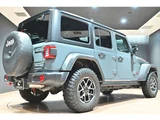 2025 Jeep Wrangler 4WD Jeep for sale, Japanese used car export - photo 51 of 52 | GULJI TRADERS