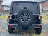 2025 Jeep Wrangler Sport Jeep for sale, Japanese used car export - photo 2 of 42 | GULJI TRADERS